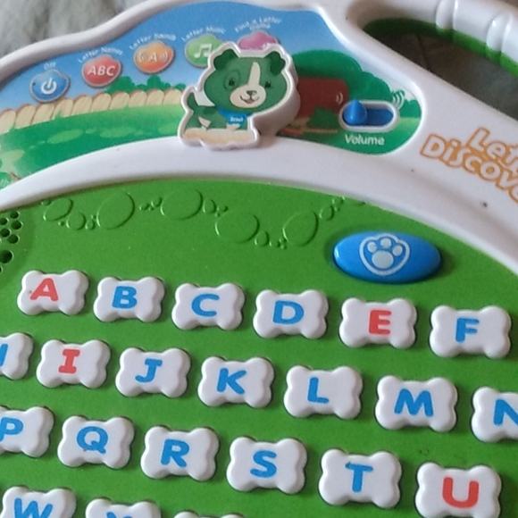 Leapfrog see video - Picture 1 of 5